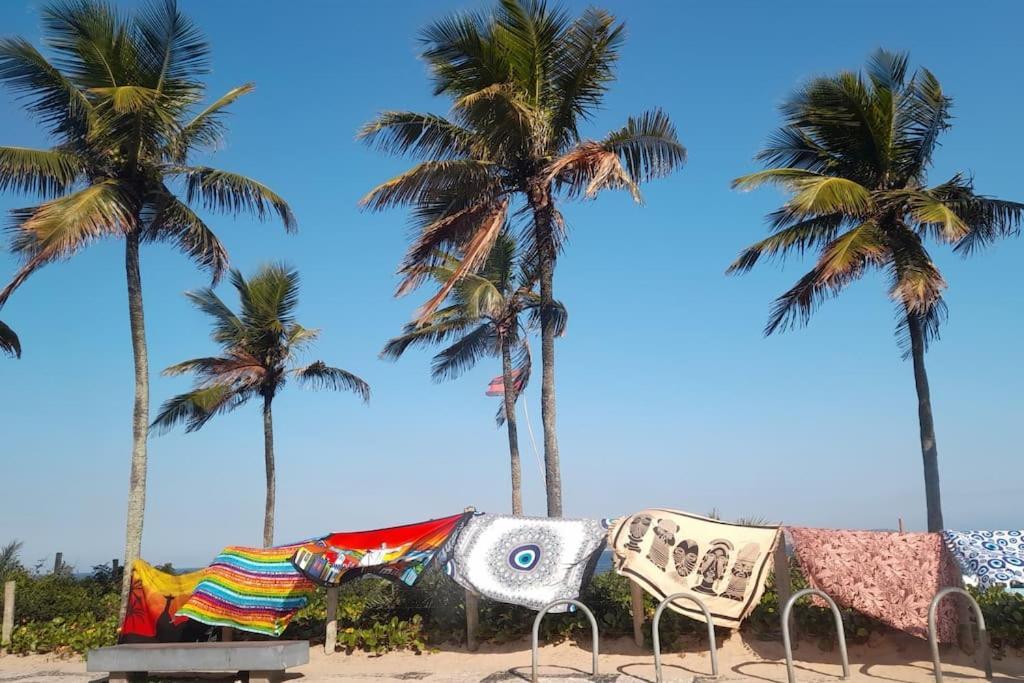 Ótima localização a 2 quadras da praia!Amei Rio de Janeiro Exterior foto
