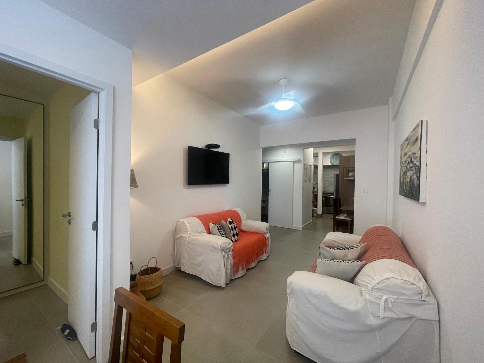 Ótima localização a 2 quadras da praia!Amei Rio de Janeiro Exterior foto